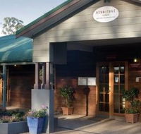 Hermitage Lodge - Accommodation Fremantle
