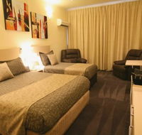 Adelaide Granada Motor Inn - Accommodation Fremantle