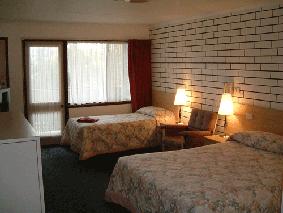 Edinburgh Motor Inn - Accommodation Fremantle 2