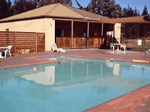Pines Resort Hobart - Accommodation Fremantle