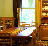 Nyrang Homestead - Accommodation Fremantle