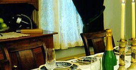Nyrang Homestead - Accommodation Fremantle 2