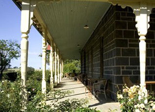 Nyrang Homestead - Accommodation Fremantle 4