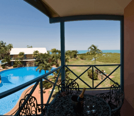 Hotel Kununurra - Accommodation Fremantle