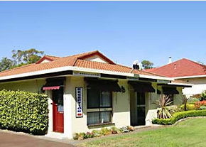 All Star Motor Inn - Accommodation Fremantle 2