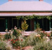 Old Wallinga Country - Accommodation Fremantle