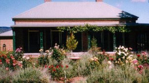 Old Wallinga Country - Accommodation Fremantle 0