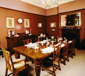 Old Wallinga Country - Accommodation Fremantle 1