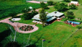 Old Wallinga Country - Accommodation Fremantle 3