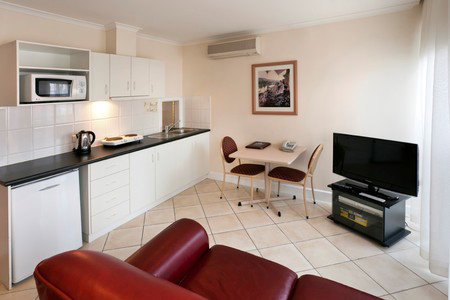 Best Western Ensenada Motor Inn And Suites - Accommodation Fremantle 3