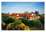 Wallup VIC Accommodation Fremantle