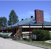 Golden Heritage Motor Inn - Accommodation Fremantle