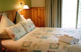 Golden Heritage Motor Inn - Accommodation Fremantle 2