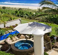 Oceanside Resort - Accommodation Fremantle