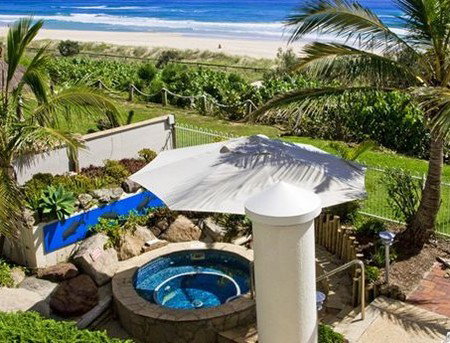 Oceanside Resort - Accommodation Fremantle 0