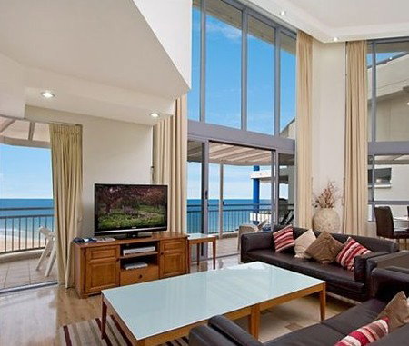 Oceanside Resort - Accommodation Fremantle 1