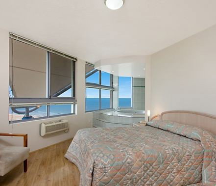 Oceanside Resort - Accommodation Fremantle 2