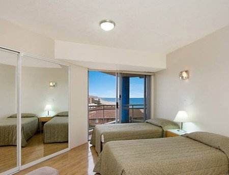 Oceanside Resort - Accommodation Fremantle 3