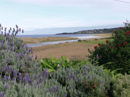 A Great Ocean View Motel - Accommodation Fremantle 2