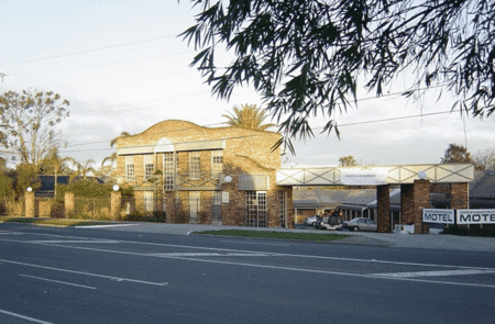 Comfort Inn Greensborough - thumb 0