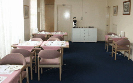 Comfort Inn Greensborough - thumb 1