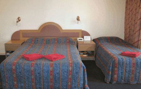 Comfort Inn Greensborough - thumb 3