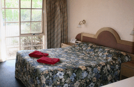 Comfort Inn Greensborough - thumb 4