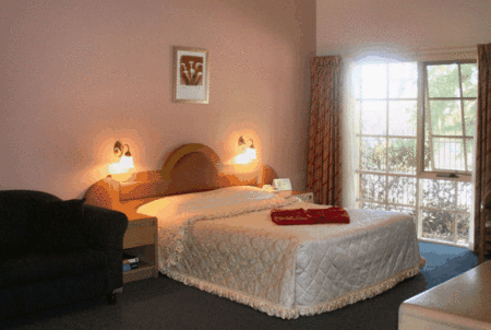 Comfort Inn Greensborough - thumb 5