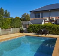 Ambassador On Ruthven - Toowoomba - Accommodation Fremantle