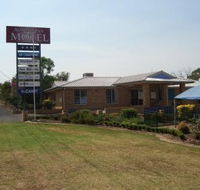 Almond Inn Motel - Accommodation Fremantle