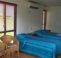 August Moon Caravan Park - Accommodation Fremantle
