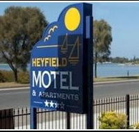 Heyfield Motel And Apartments - Accommodation Fremantle