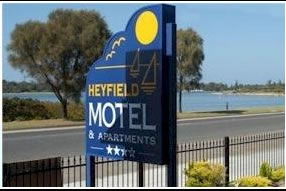 Heyfield Motel And Apartments - Accommodation Fremantle 0