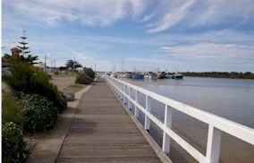 Heyfield Motel And Apartments - Accommodation Fremantle 1