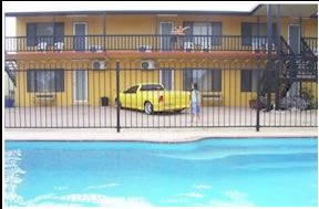 Heyfield Motel And Apartments - Accommodation Fremantle 2