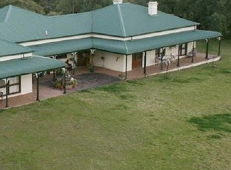 Pepper Tree Ridge B And B - Accommodation Fremantle 2