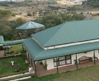 Pepper Tree Ridge B And B - Accommodation Fremantle 4
