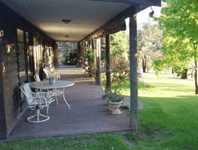 High Lane Farm - Accommodation Fremantle 0