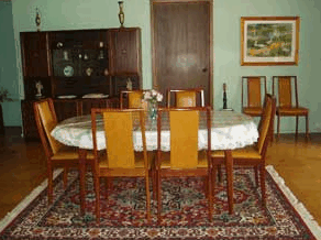 High Lane Farm - Accommodation Fremantle 1