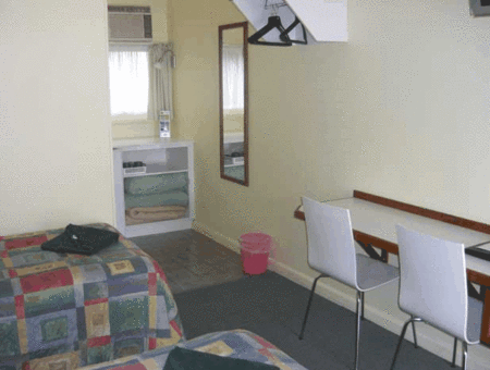 High Street Motel - Accommodation Fremantle 2