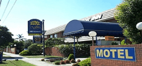 Hume Villa Motor Inn - Accommodation Fremantle