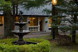 Edgelinks Bed And Breakfast - Accommodation Fremantle 2