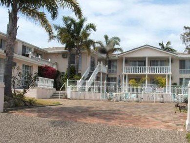 Gracelands - Accommodation Fremantle 1