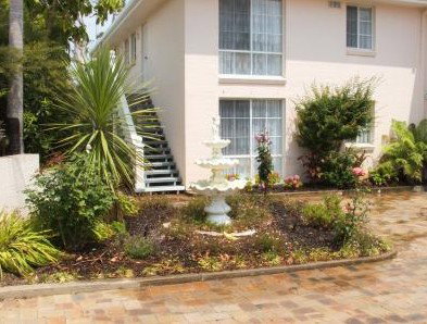 Gracelands - Accommodation Fremantle 2