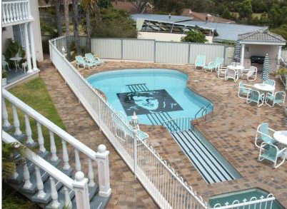 Gracelands - Accommodation Fremantle 3