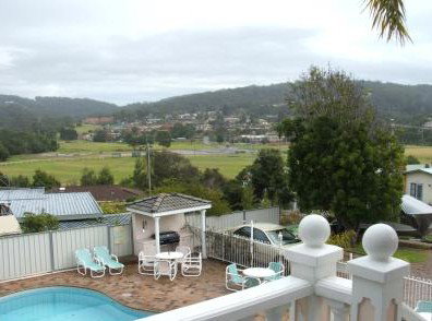Gracelands - Accommodation Fremantle 4