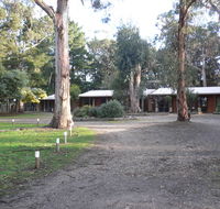 Koala Park Resort - Accommodation Fremantle