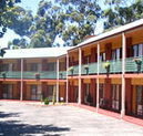 Comfort Inn Lady Augusta - Accommodation Fremantle