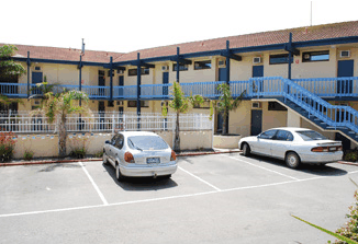 Lakes Central Hotel - Accommodation Fremantle