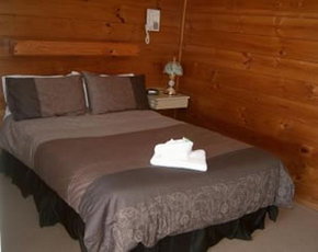 Paruna Motel - Accommodation Fremantle 0